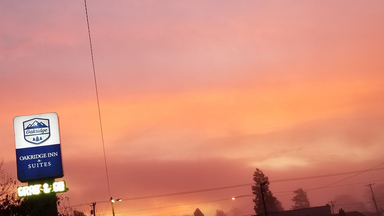 Photo of Others in Oakridge