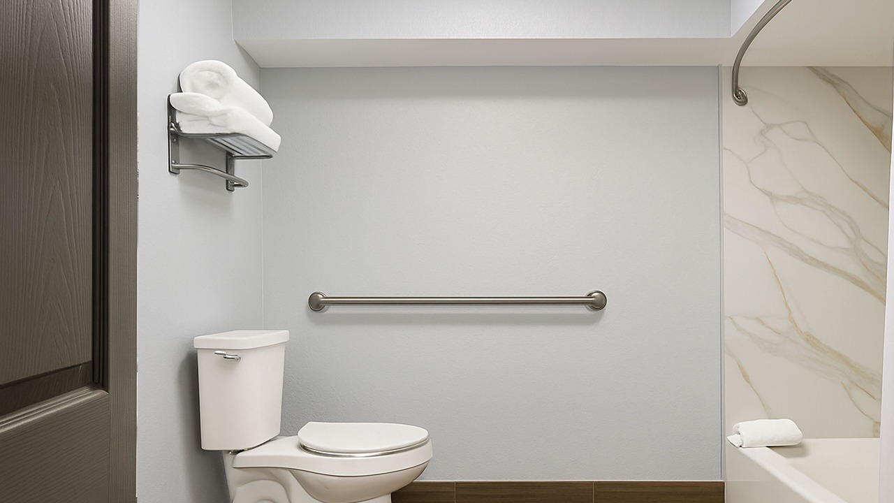 Photo of Bathroom in Cape Fear