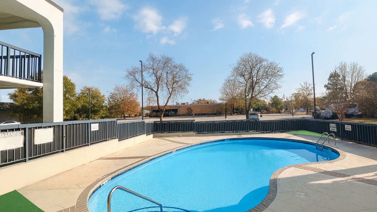 Photo of Outdoor in Cape Fear