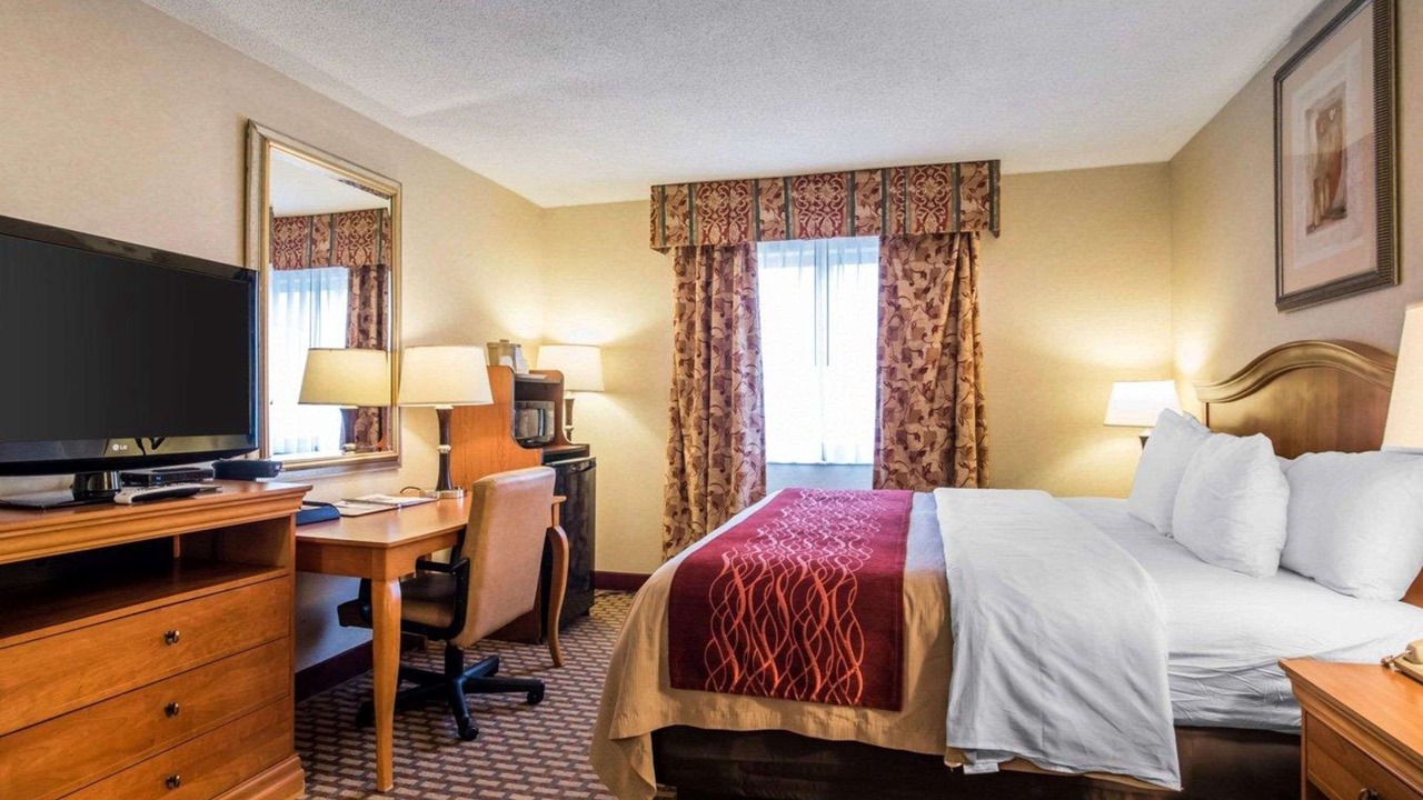 Photo of Bedroom in Ashland