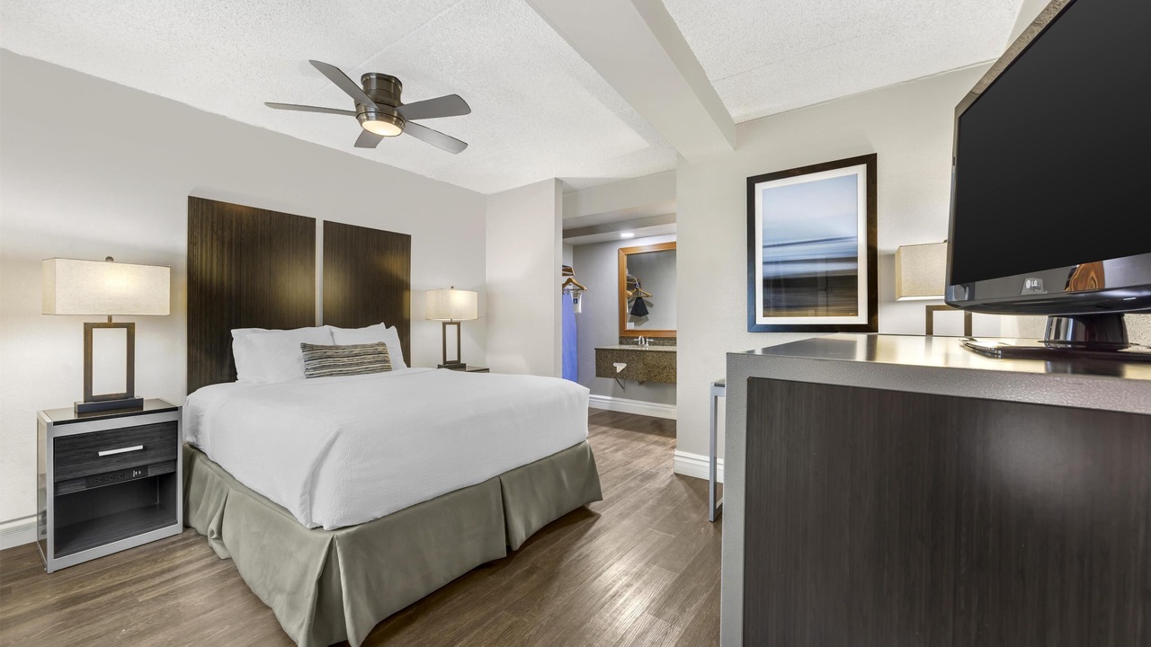 Photo of Bedroom in Florence