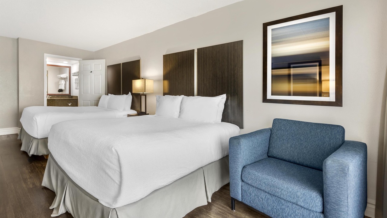 Photo of Bedroom in Florence