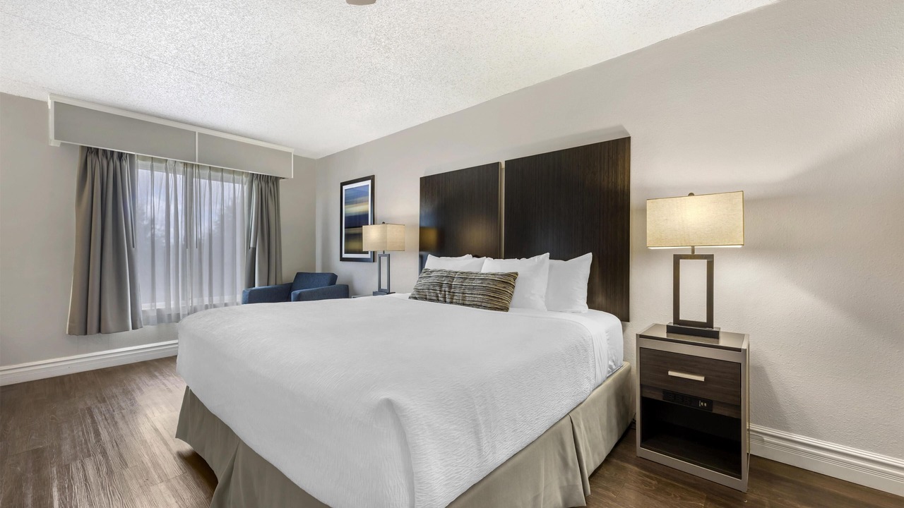 Photo of Bedroom in Florence