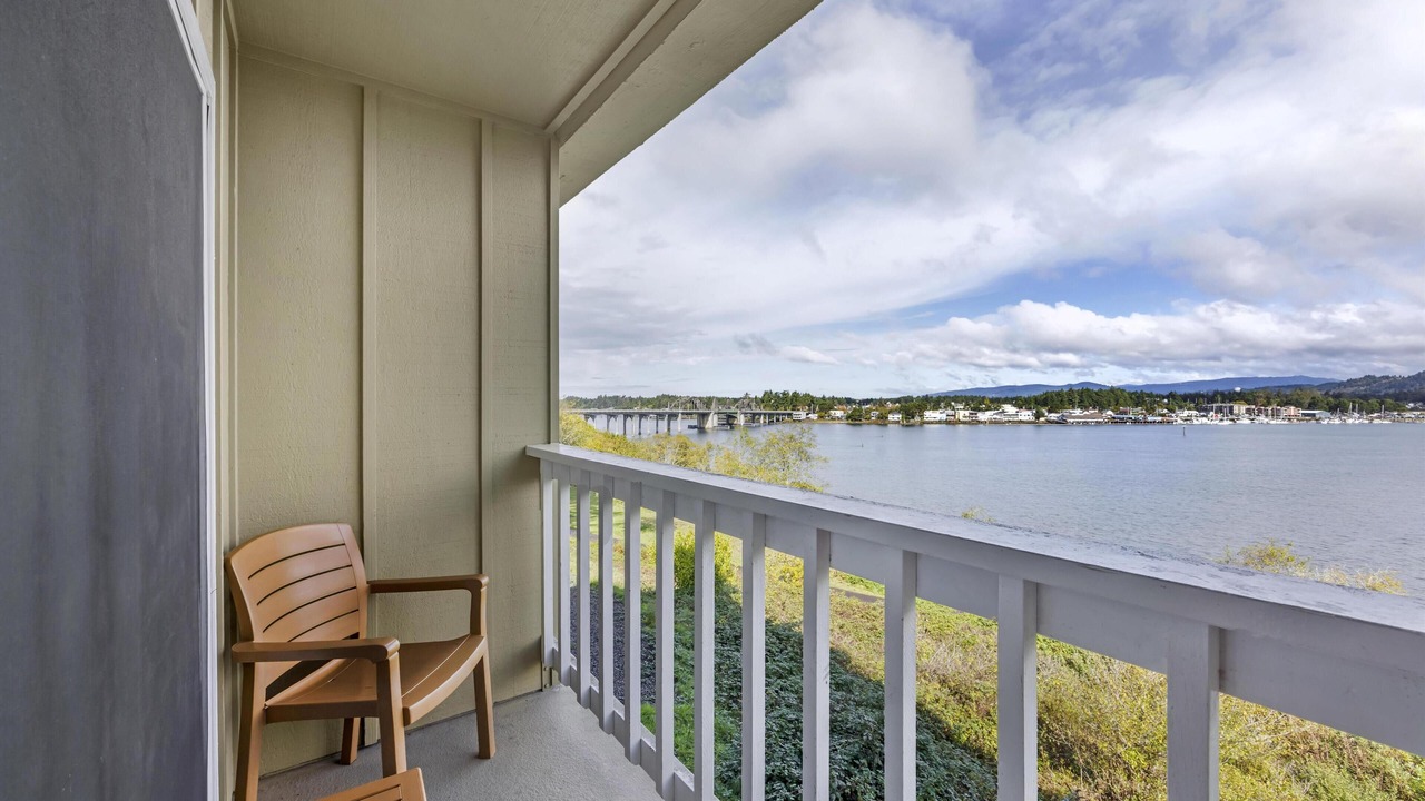 Photo of Patio Balcony in Florence