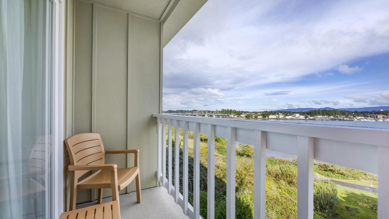 Photo of Patio Balcony in Florence