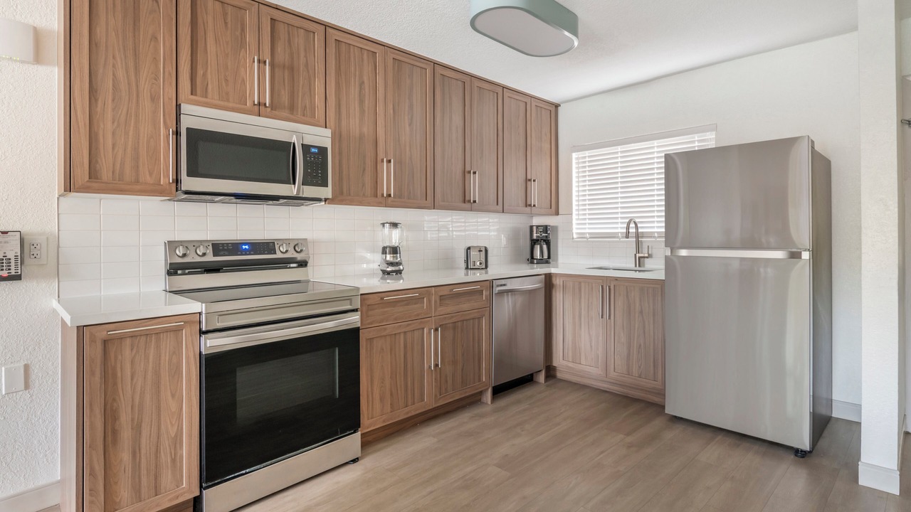 Photo of Kitchen in West Kissimmee