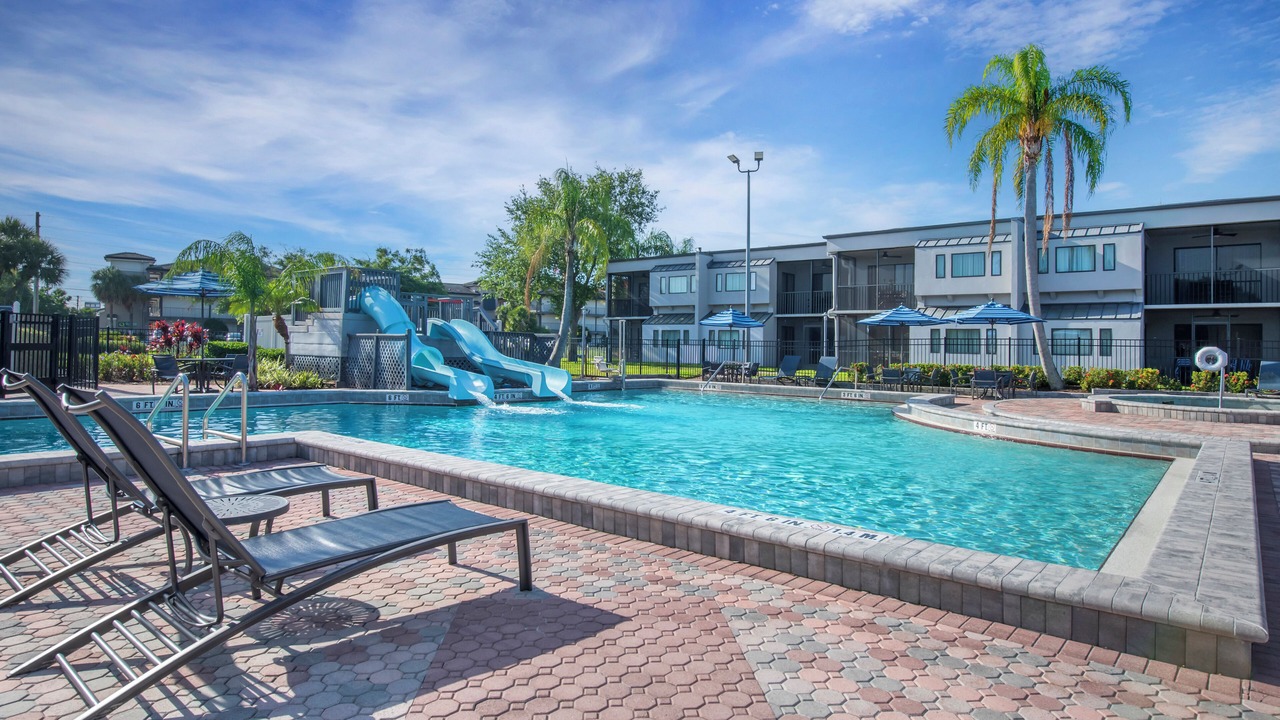 Photo of Outdoor in West Kissimmee
