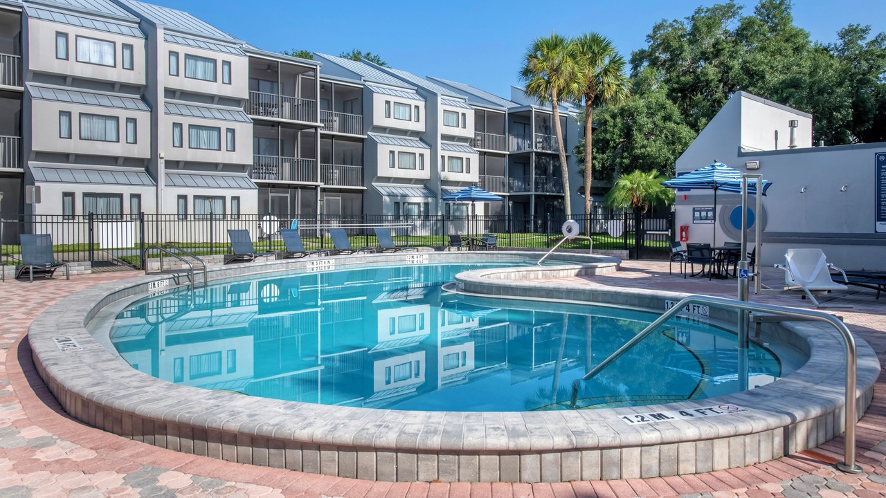 Photo of Outdoor in West Kissimmee