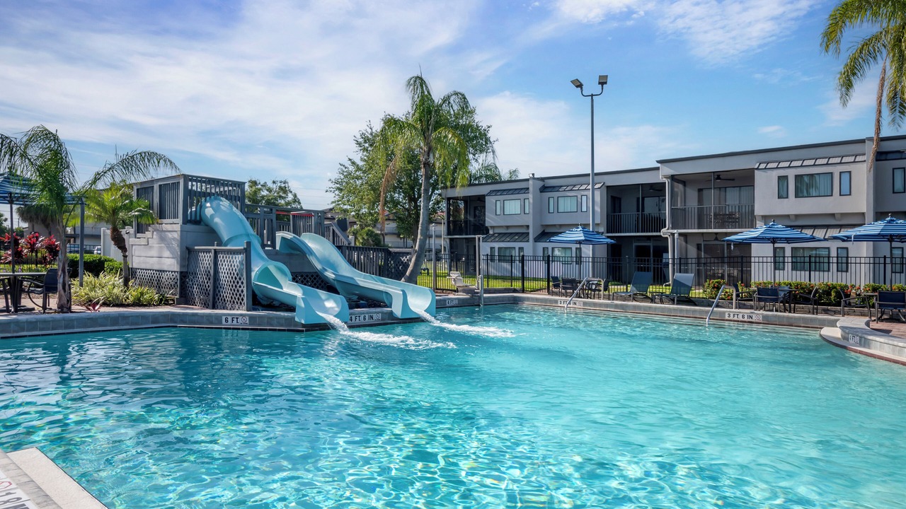 Photo of Outdoor in West Kissimmee