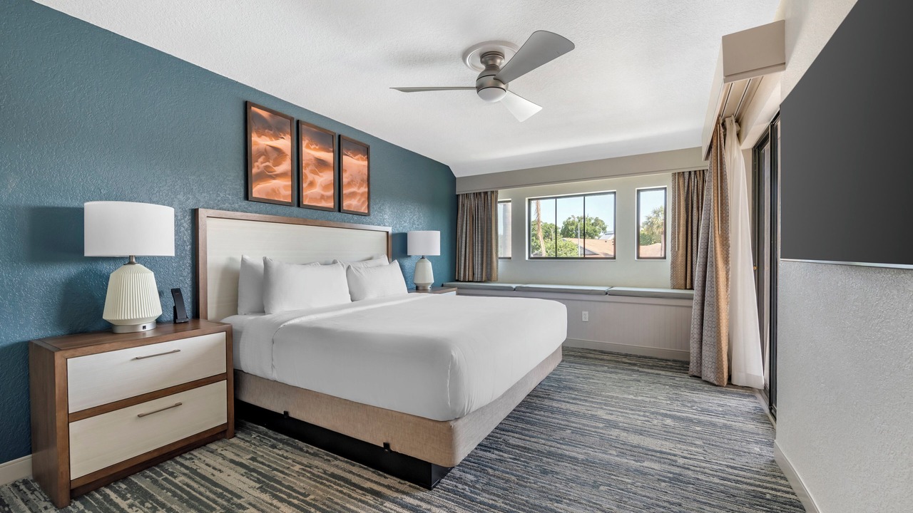 Photo of Bedroom in West Kissimmee