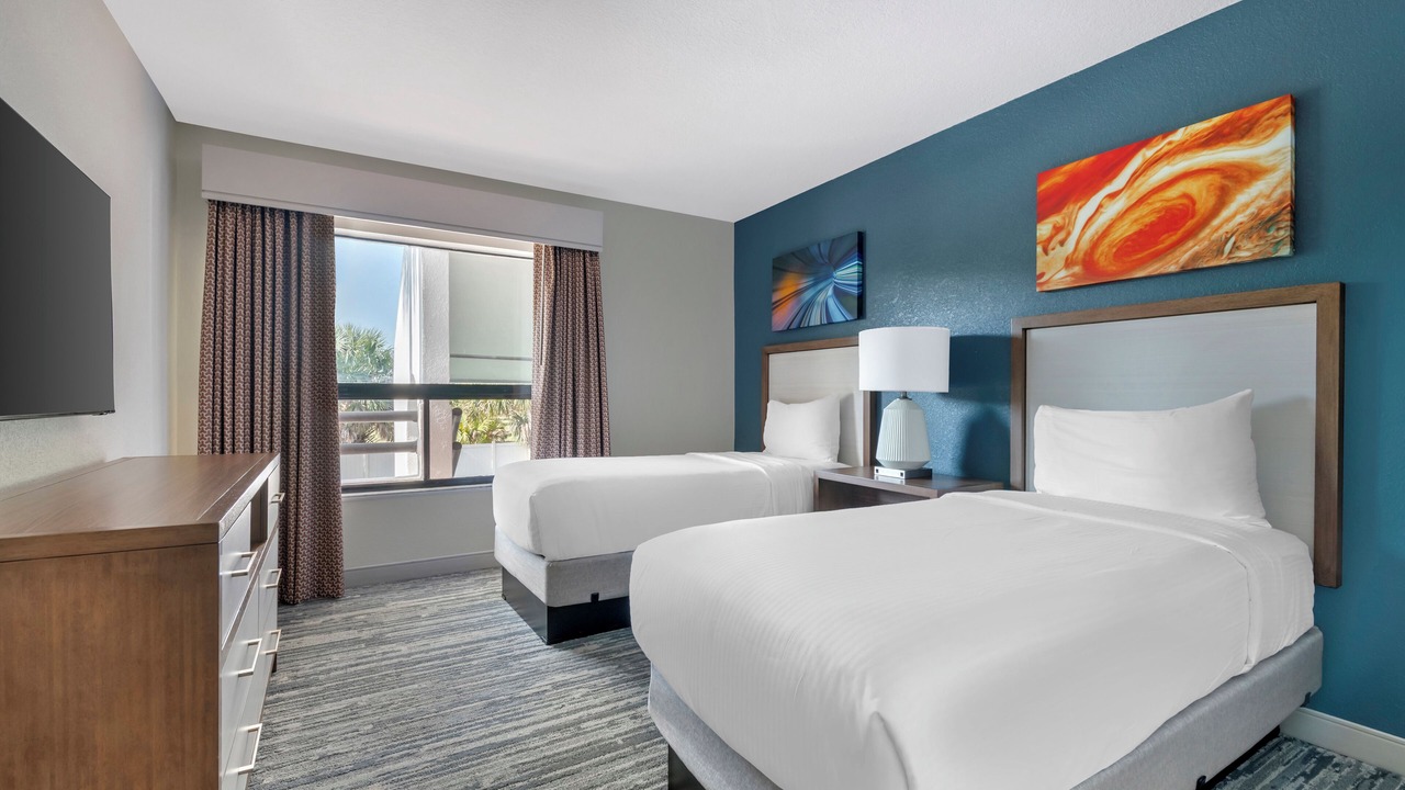 Photo of Bedroom in West Kissimmee
