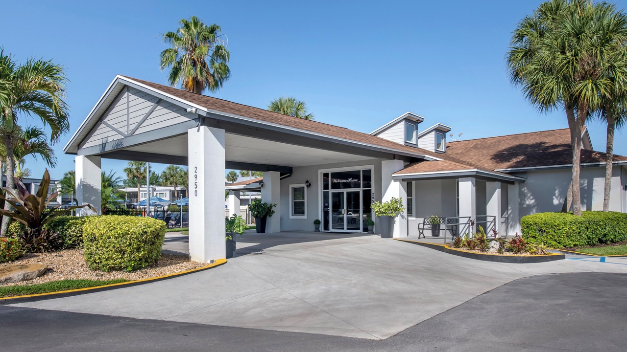 Photo of Outdoor in West Kissimmee