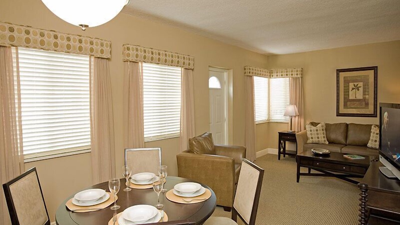 Photo of Livingroom in Surfside