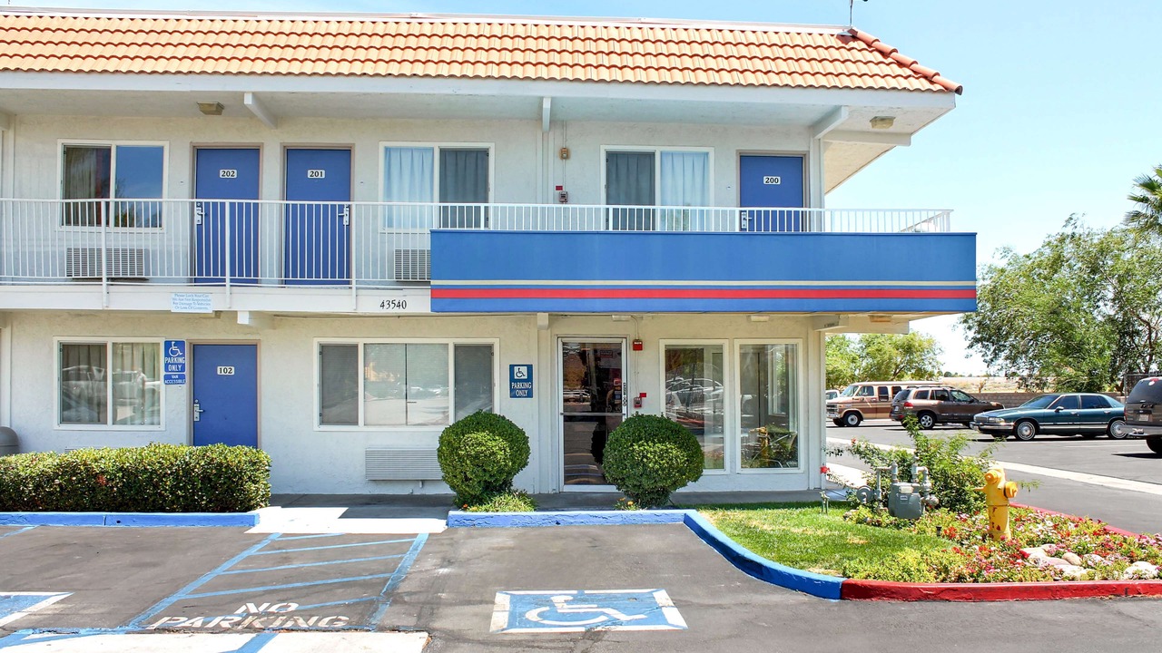 Photo of Outdoor in Lancaster