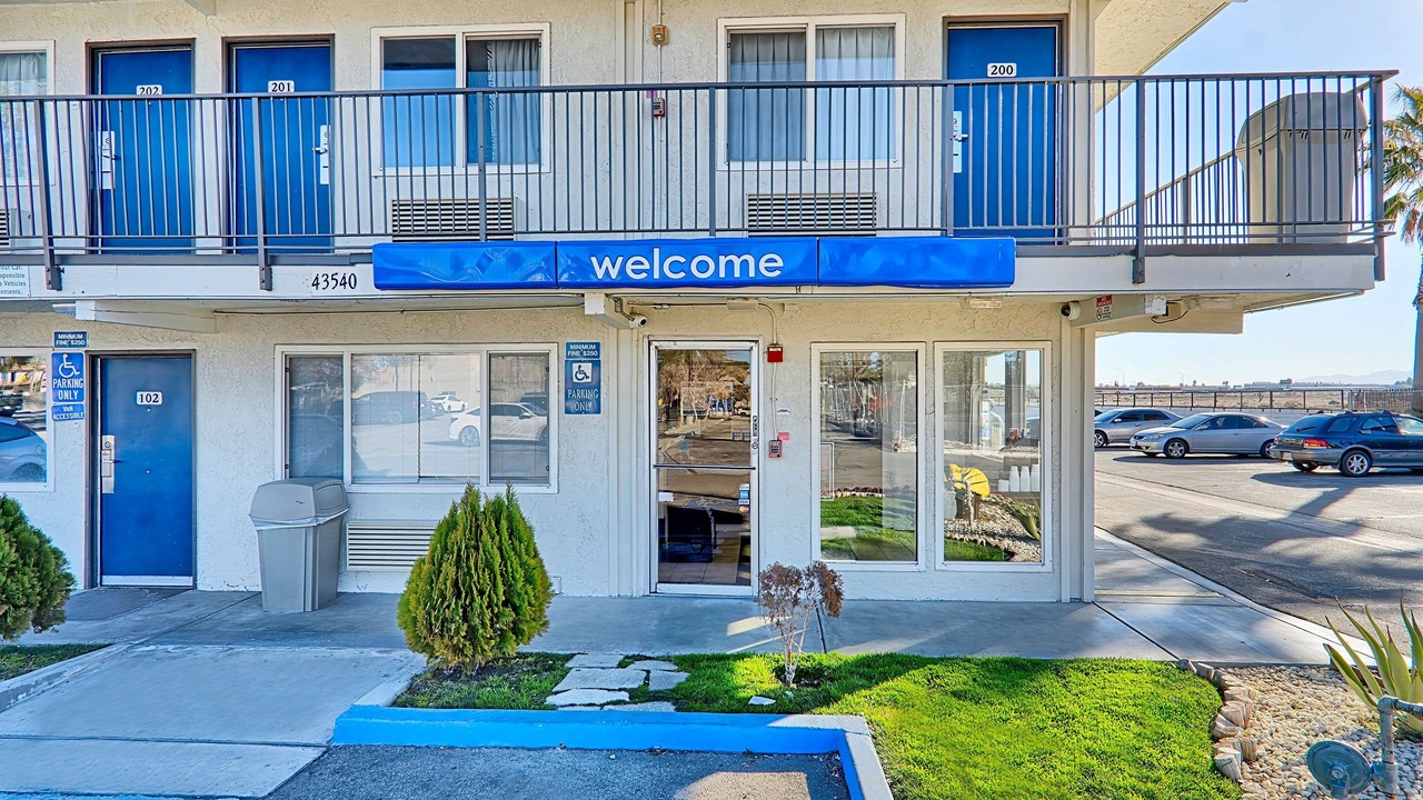 Photo of Outdoor in Lancaster