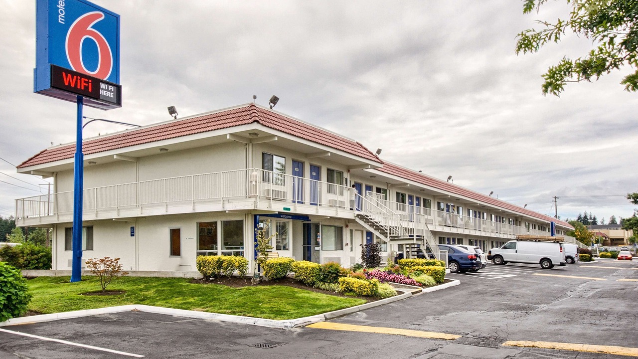 Photo of Outdoor in Paine Field-Lake Stickney