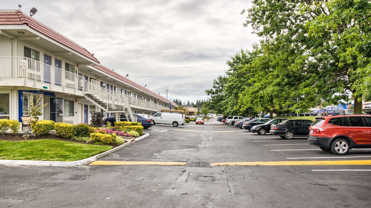 Photo of Outdoor in Paine Field-Lake Stickney