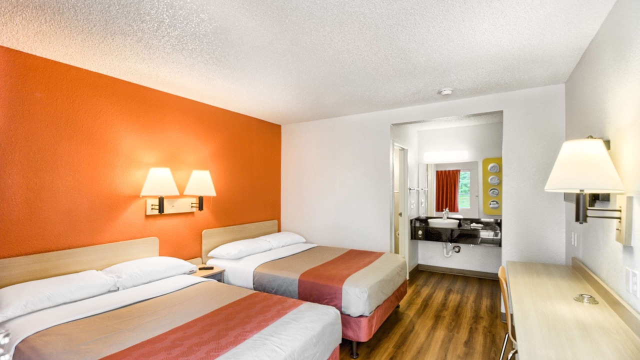 Photo of Bedroom in Paine Field-Lake Stickney