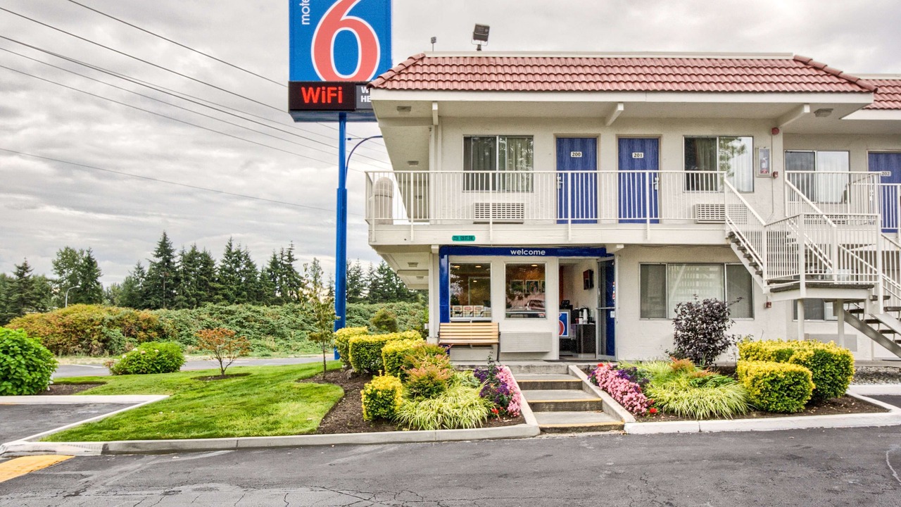 Photo of Outdoor in Paine Field-Lake Stickney