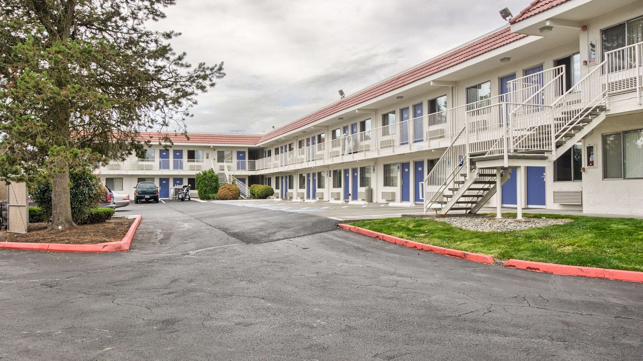 Photo of Outdoor in Paine Field-Lake Stickney