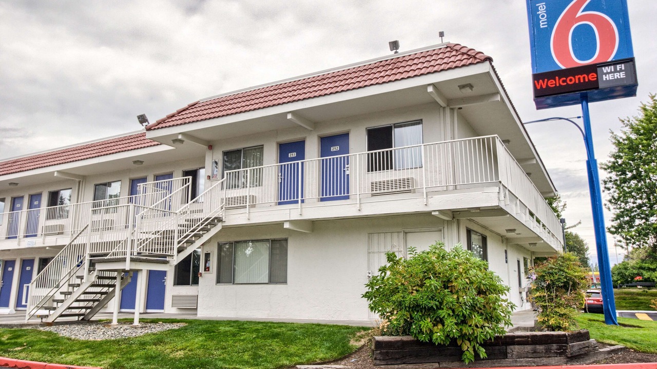 Photo of Outdoor in Paine Field-Lake Stickney