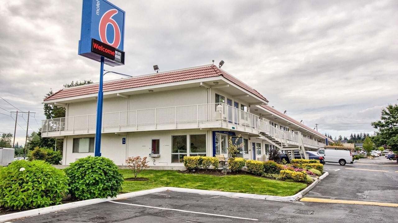 Photo of Outdoor in Paine Field-Lake Stickney