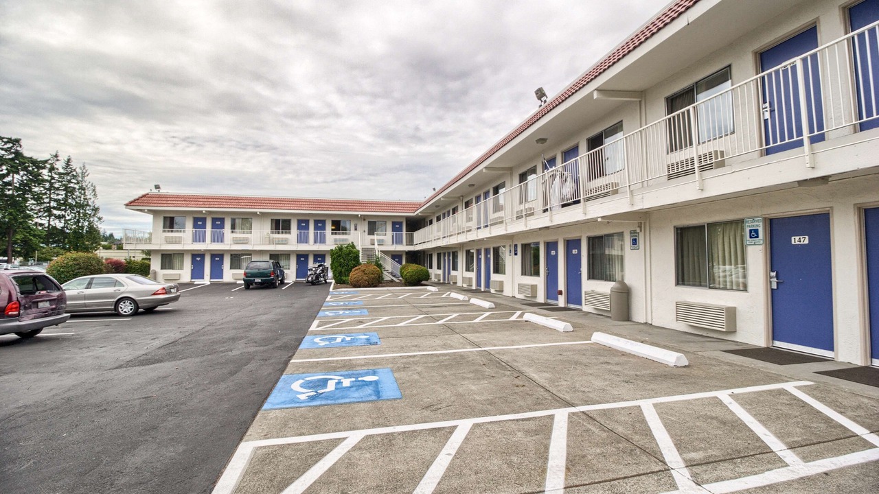 Photo of Outdoor in Paine Field-Lake Stickney