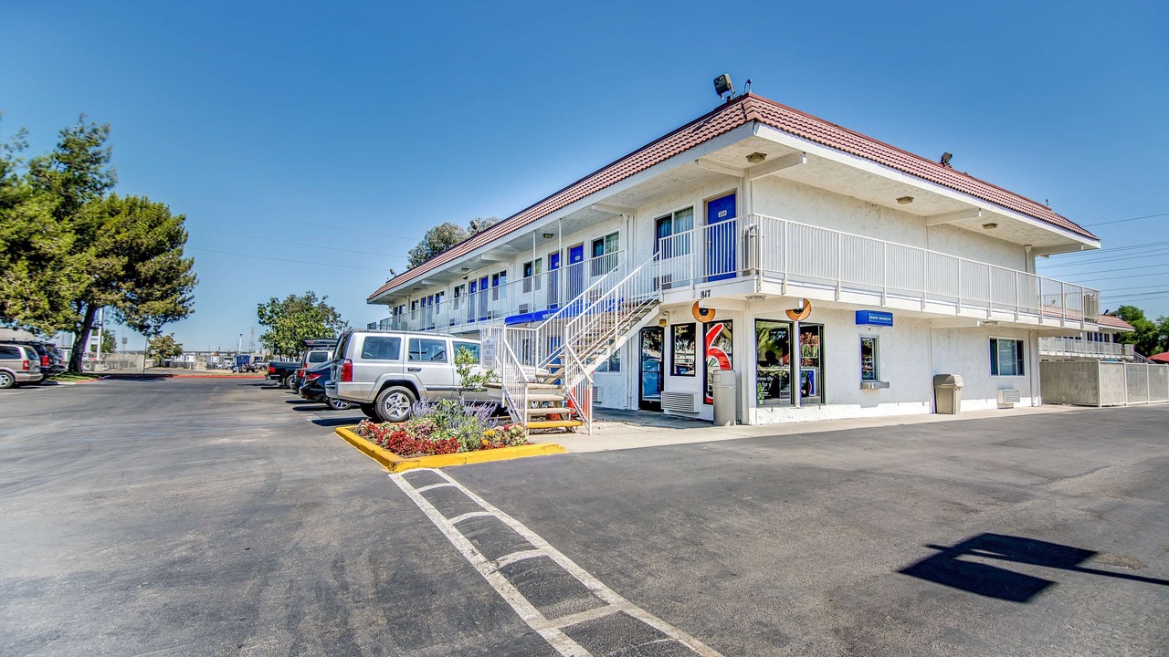 Photo of Outdoor in Stockton