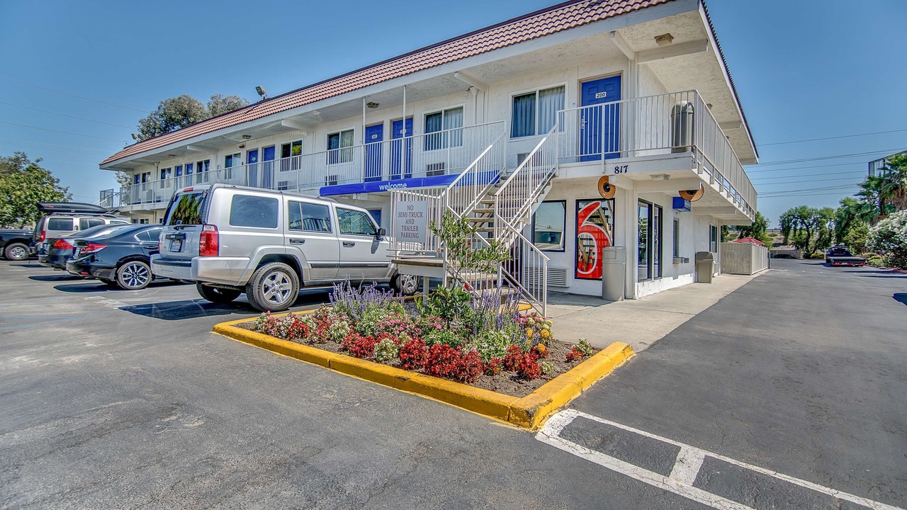 Photo of Outdoor in Stockton