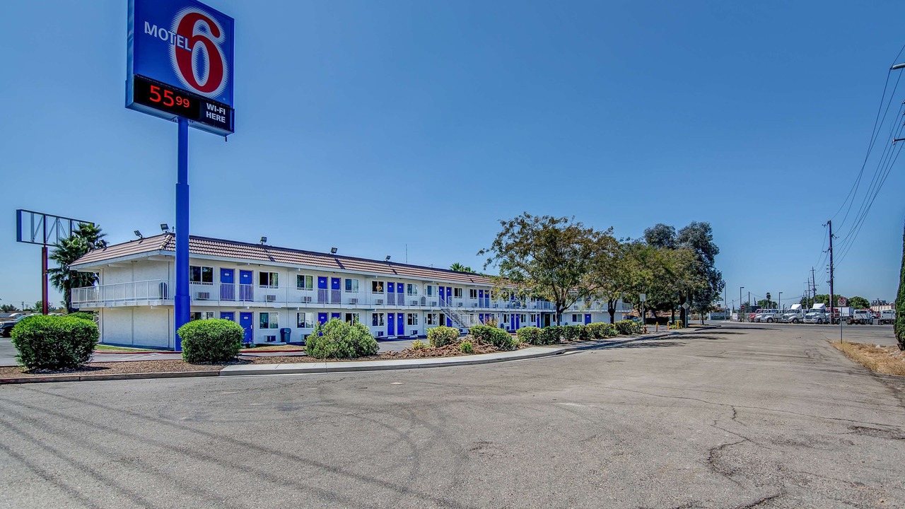 Photo of Outdoor in Stockton