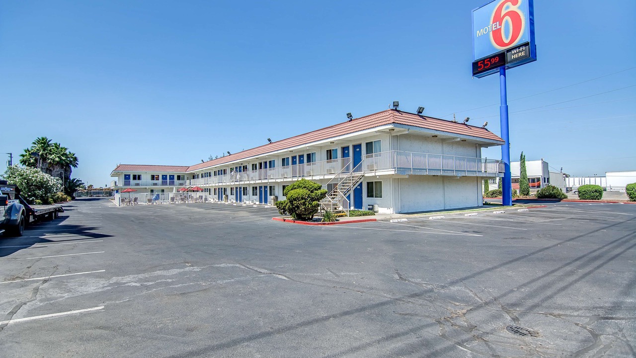 Photo of Outdoor in Stockton