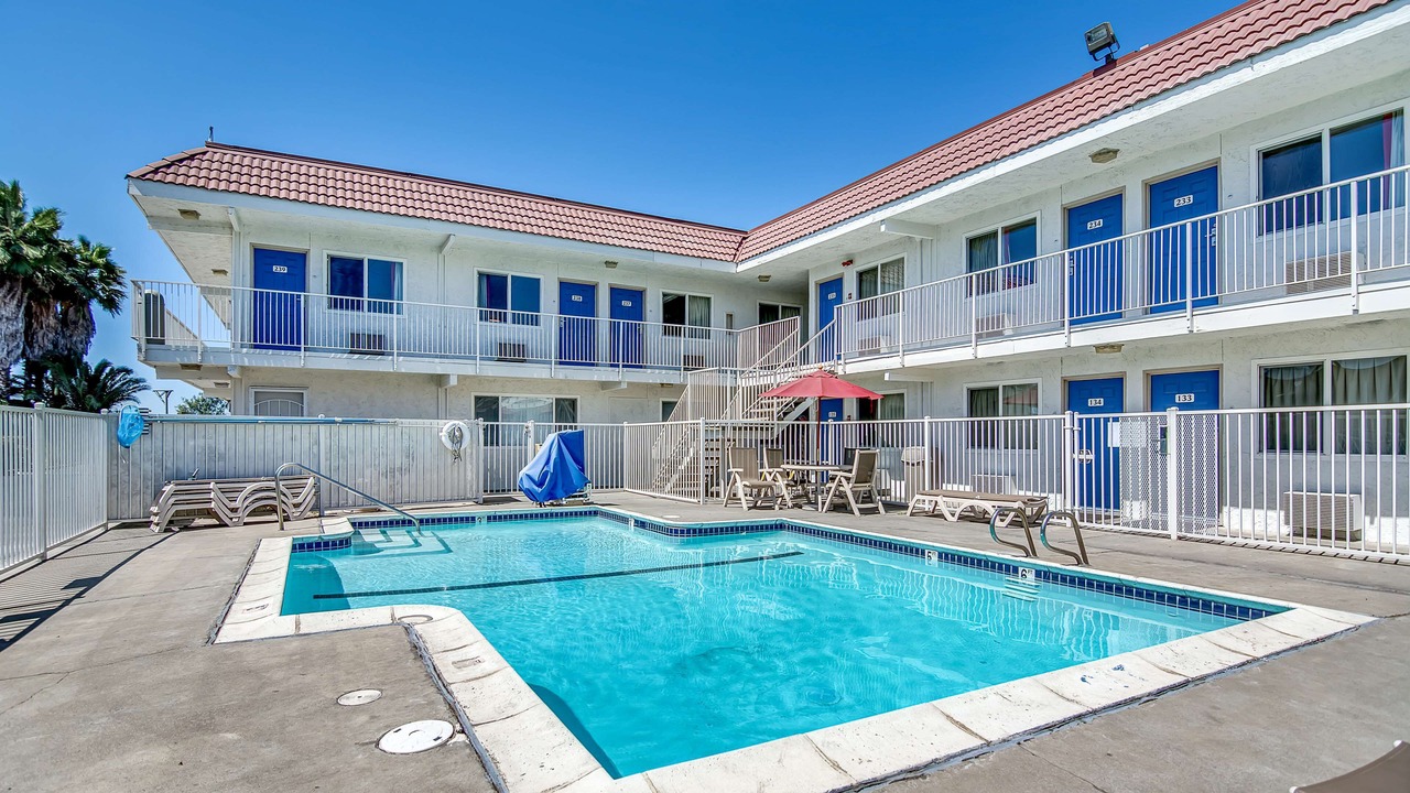 Photo of Outdoor in Stockton