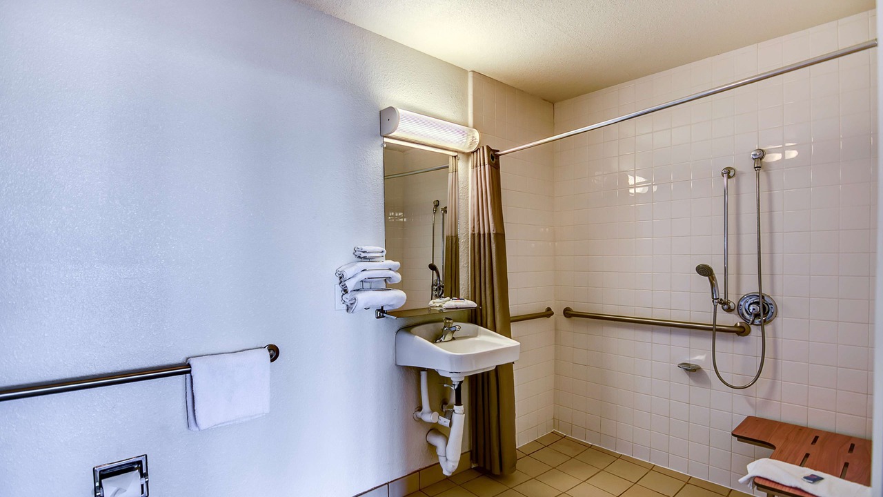 Photo of Bathroom in Stockton