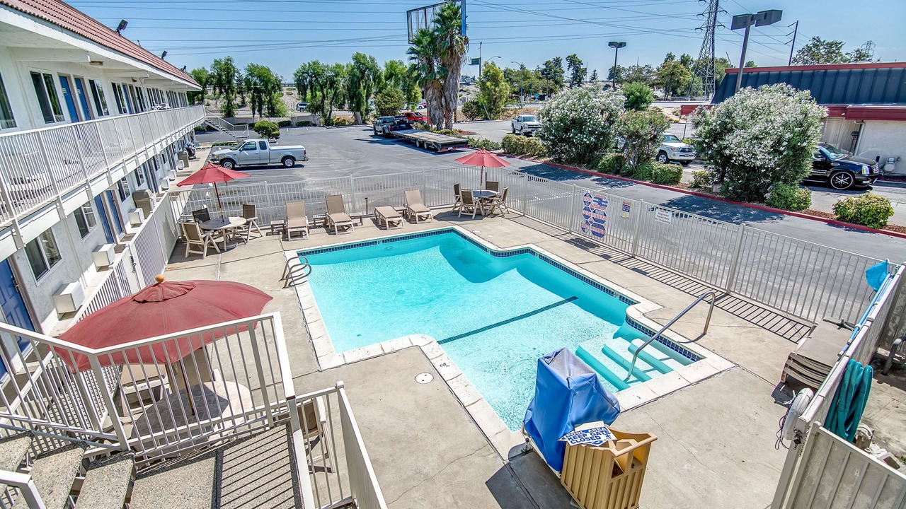 Photo of Outdoor in Stockton