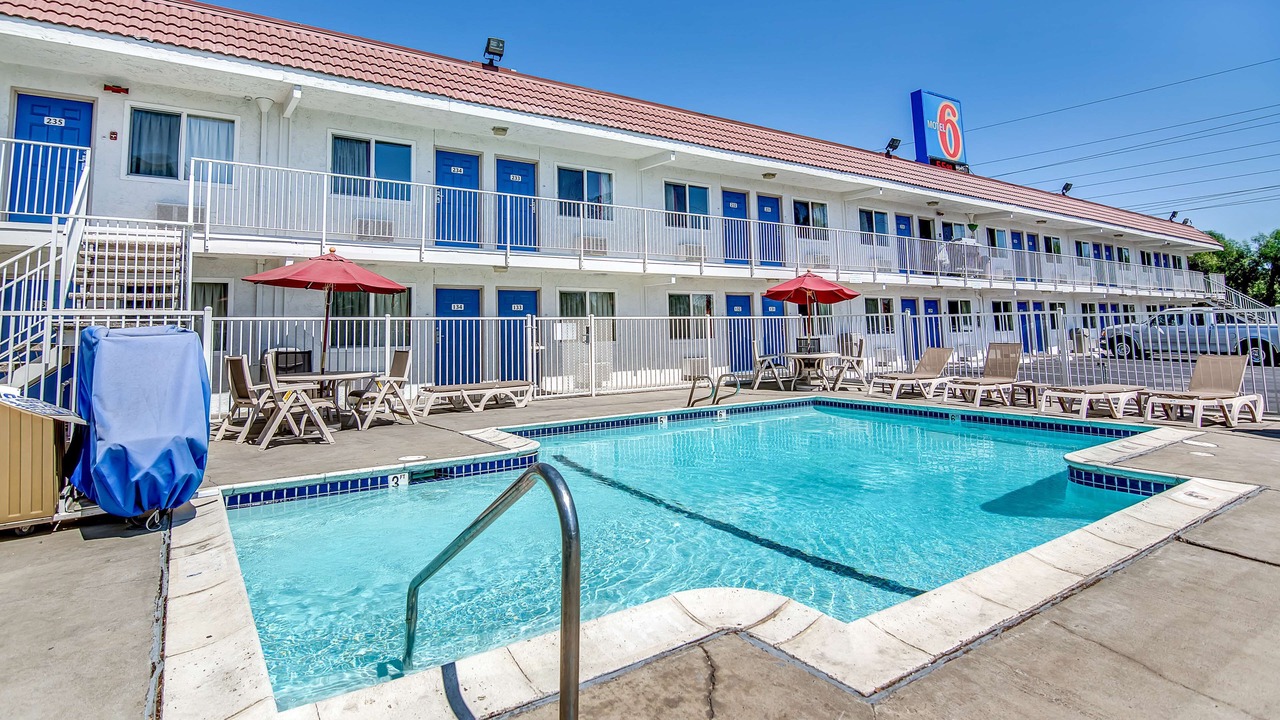 Photo of Outdoor in Stockton