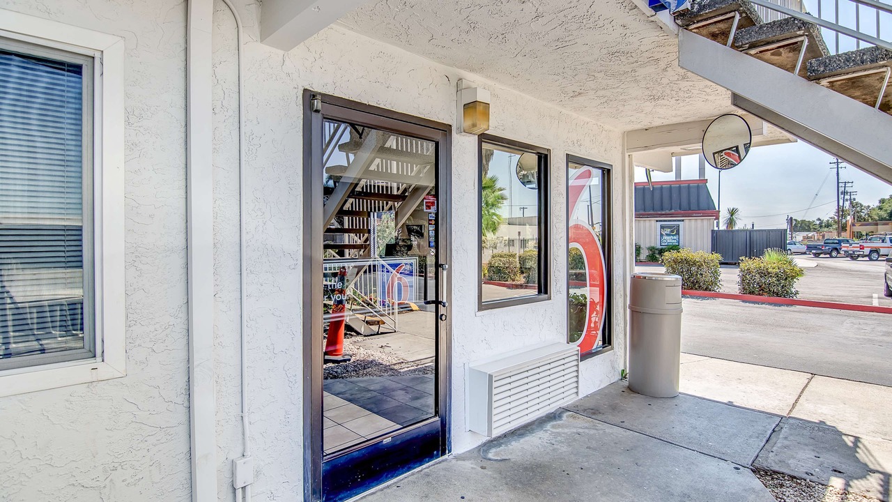 Photo of Outdoor in Stockton
