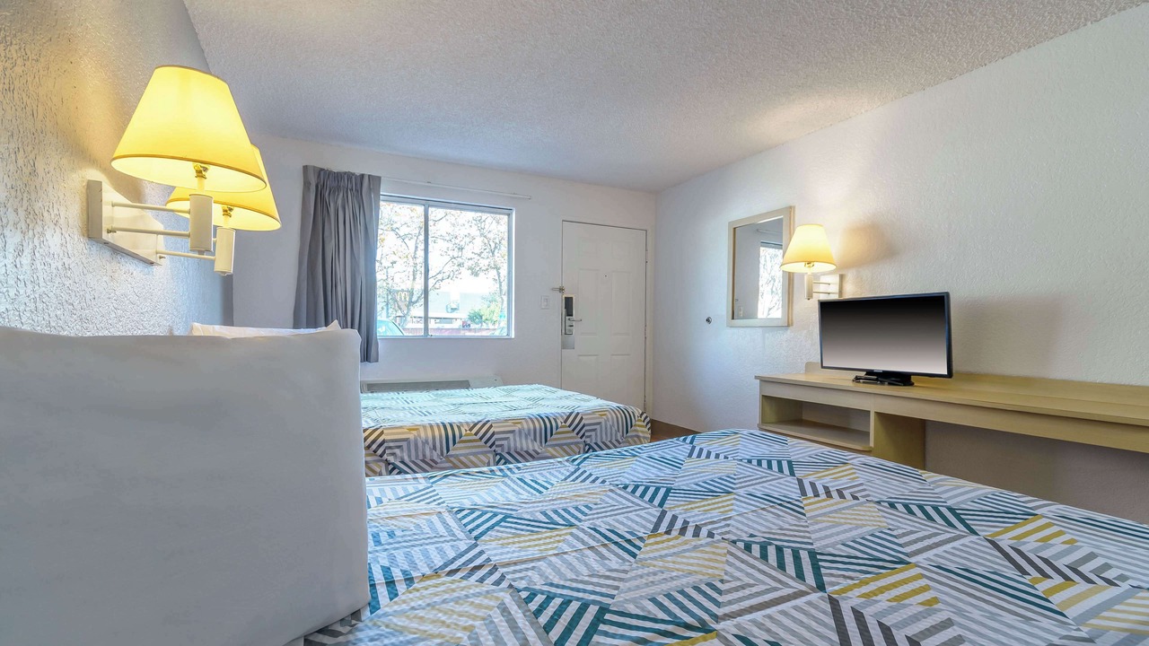 Photo of Bedroom in Hayward