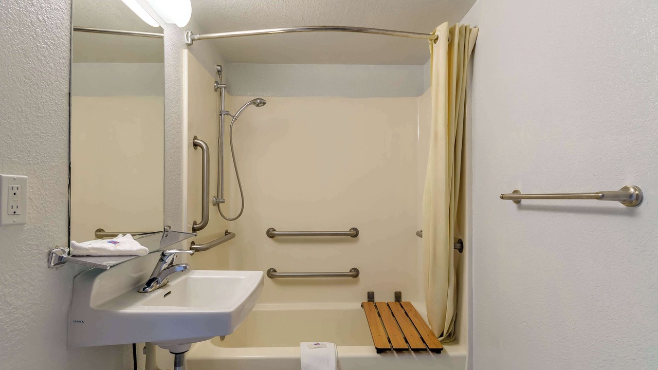 Photo of Bathroom in Hayward