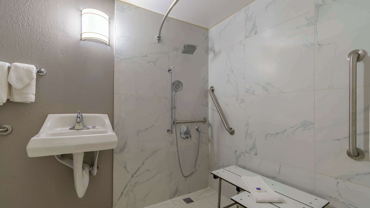 Photo of Bathroom in Hayward