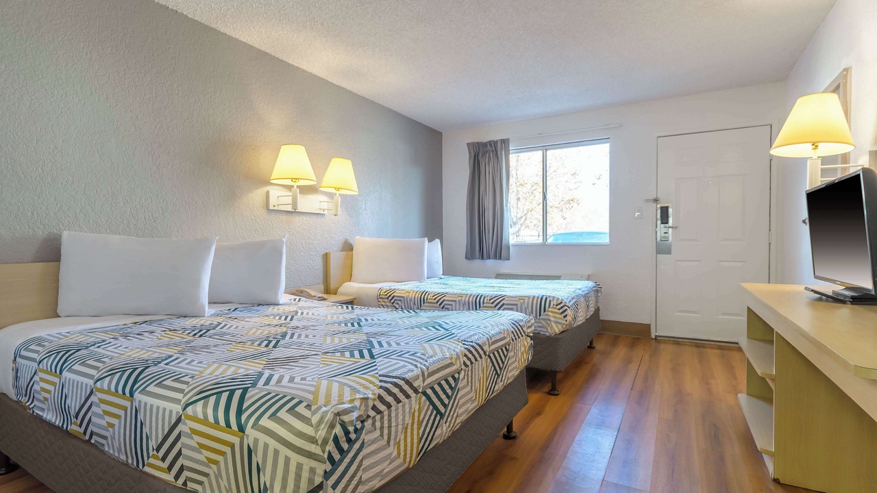 Photo of Bedroom in Hayward