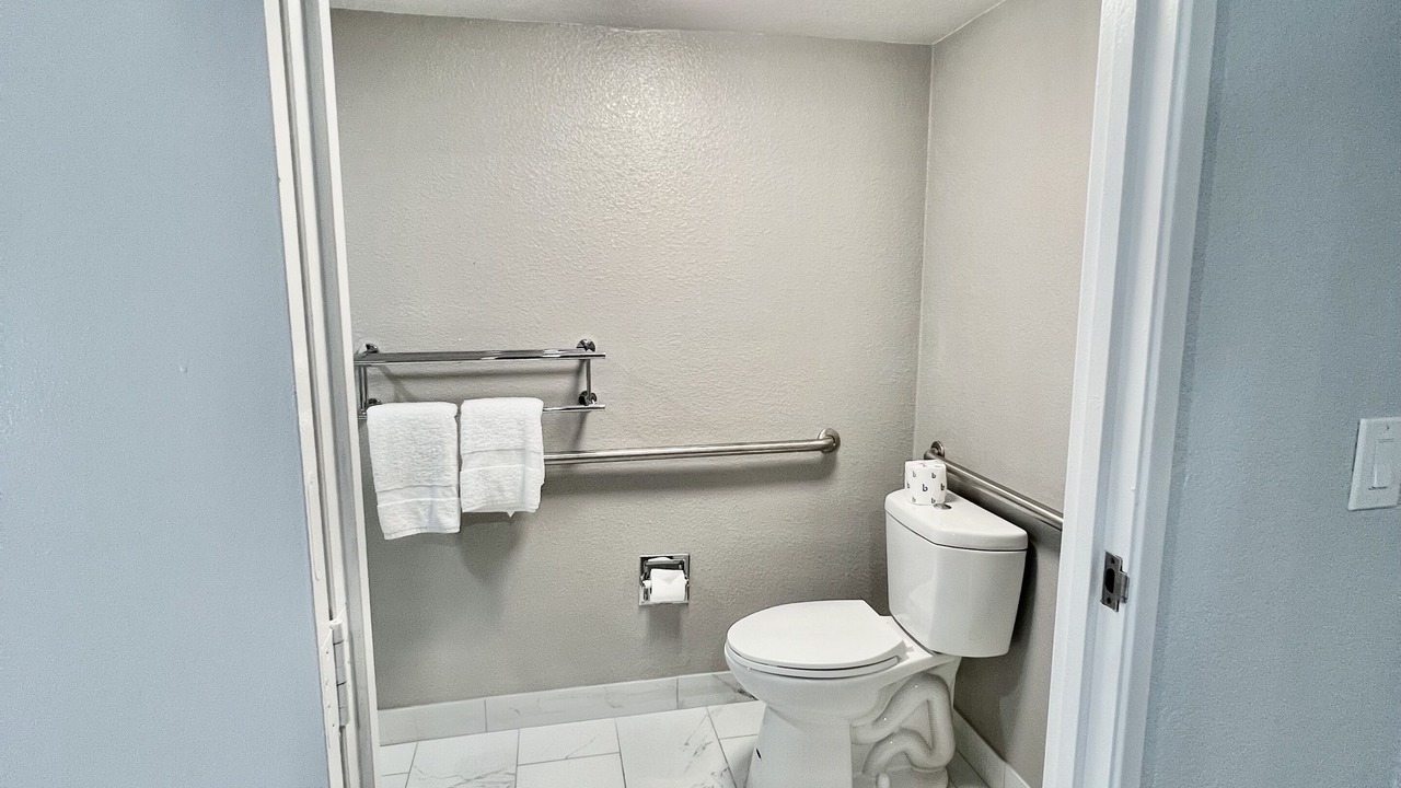 Photo of Bathroom in La Mesa