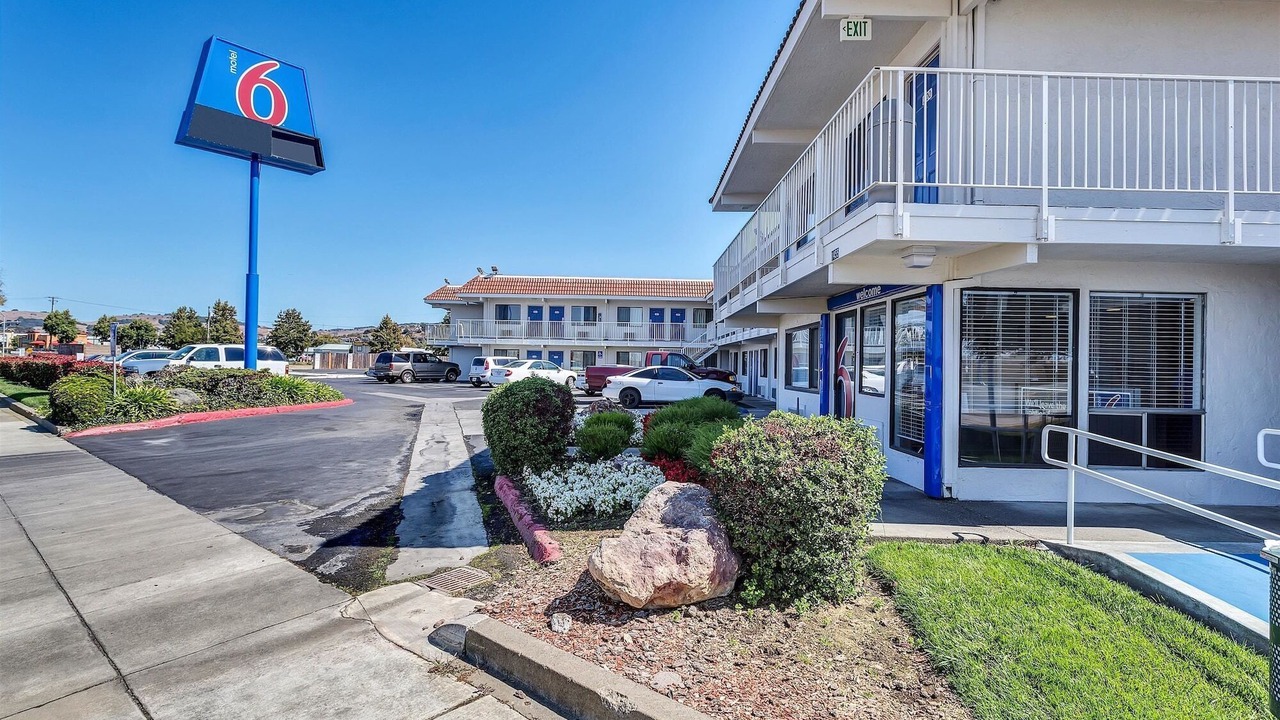 Photo of Outdoor in Vallejo