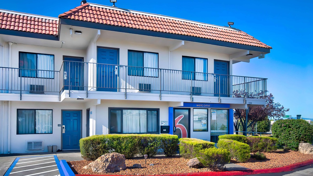 Photo of Outdoor in Vallejo