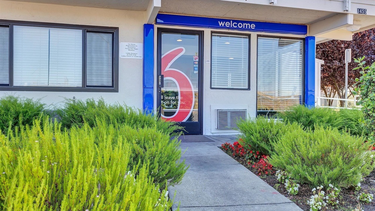 Photo of Outdoor in Vallejo
