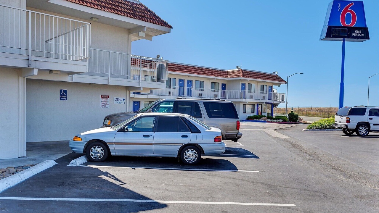Photo of Outdoor in Vallejo