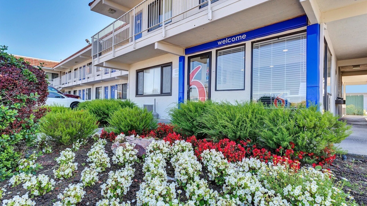 Photo of Outdoor in Vallejo