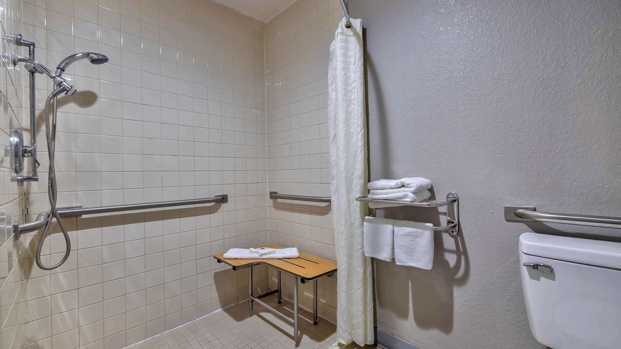 Photo of Bathroom in Little Rock