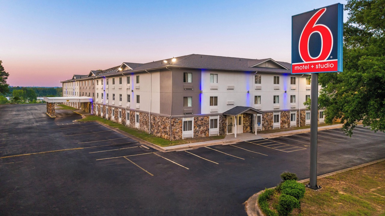 Photo of Outdoor in Little Rock
