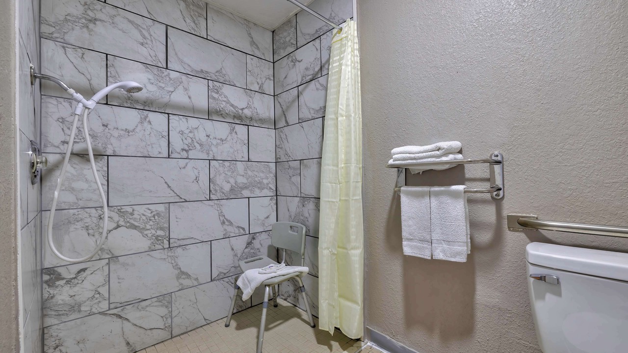 Photo of Bathroom in Little Rock