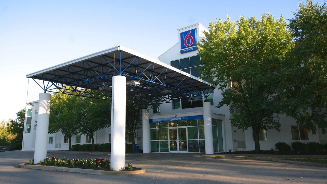 Photo of Outdoor in Burlington